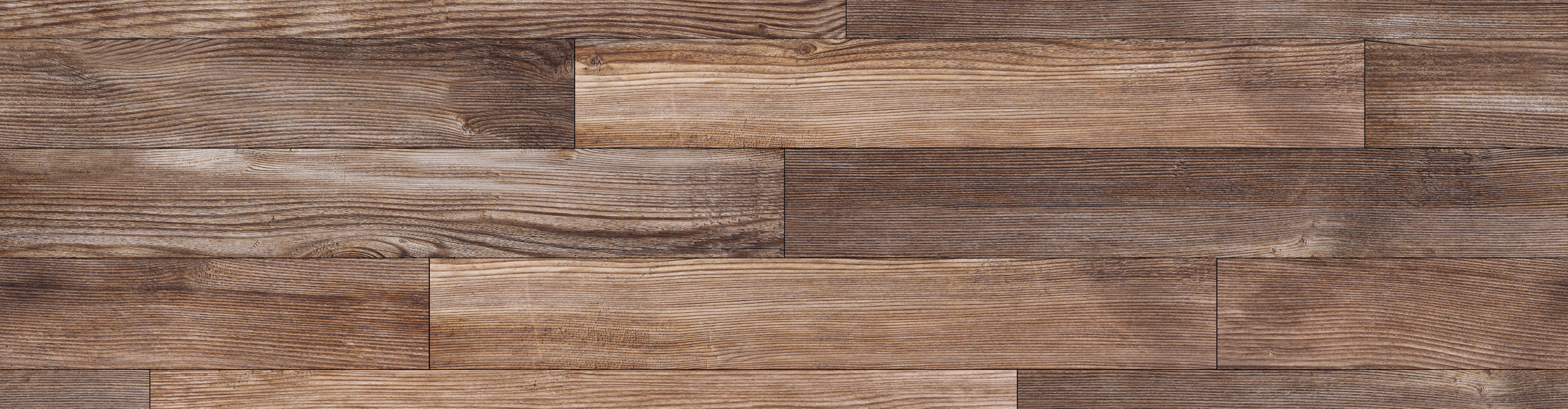 medium brown hardwood