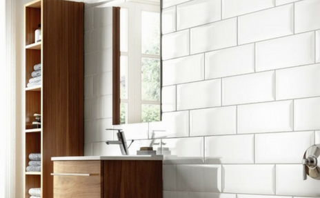 Tile Backsplashes