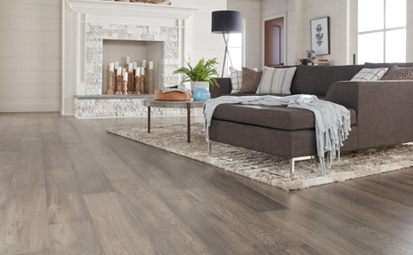 Waterproof Luxury Vinyl Flooring